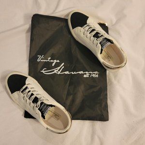 Vintage Havana Sneakers